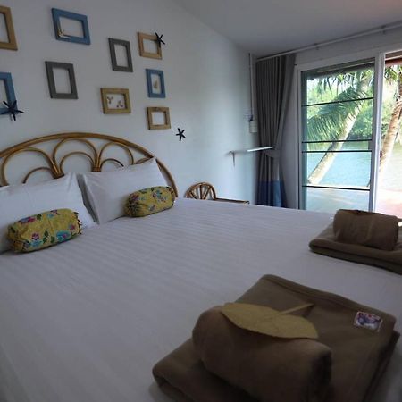 Thipwararom Homestay Takuapa 외부 사진