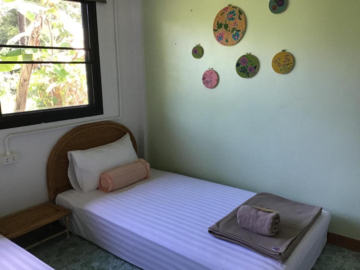 Thipwararom Homestay Takuapa 외부 사진