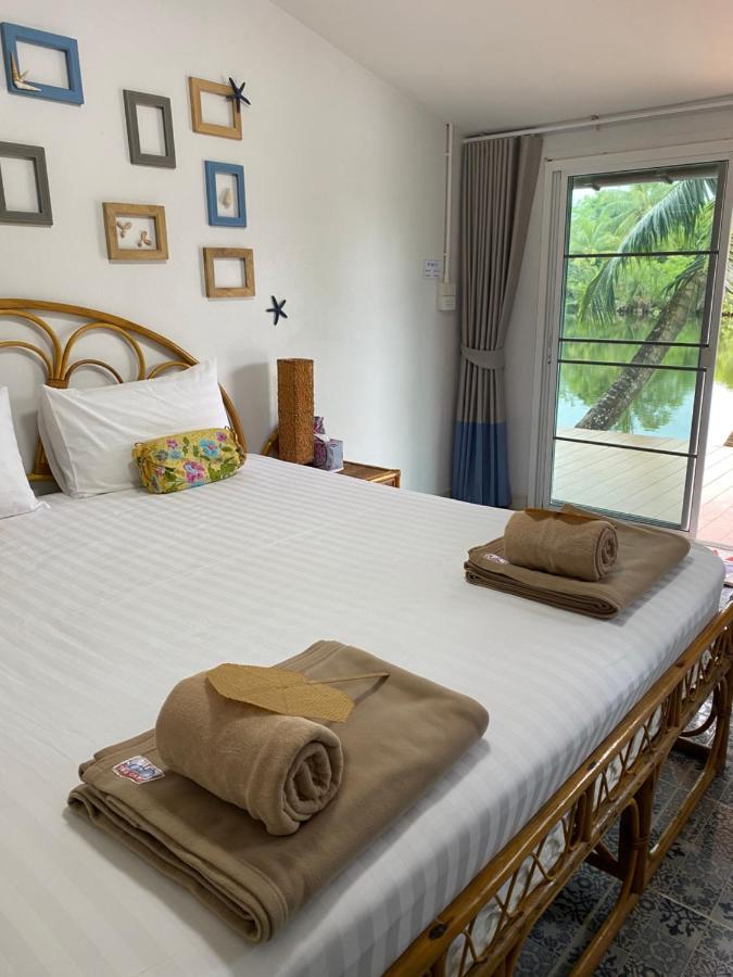 Thipwararom Homestay Takuapa 외부 사진